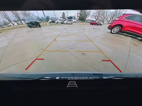 Used 2024 Buick Encore GX Preferred image 23