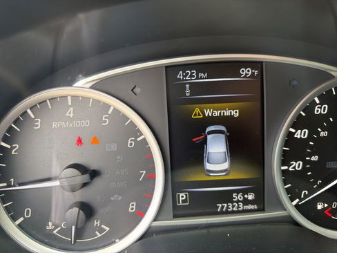 Used 2018 Nissan Sentra S w/ Protection Package FWD image 5