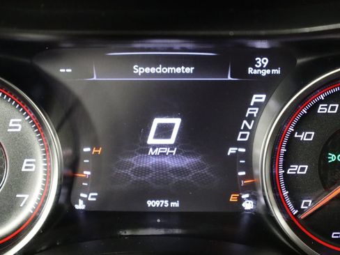 Used 2018 Dodge Charger Police w/ Fleet Safety Group RWD image 35
