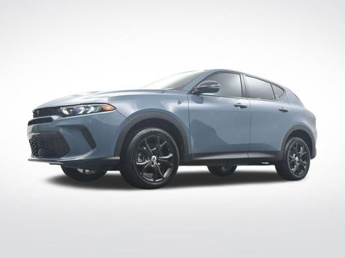 Used 2023 Dodge Hornet GT Plus w/ GT Blacktop Package image 30