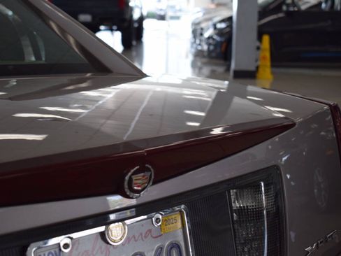 Used 2005 Cadillac XLR RWD image 47