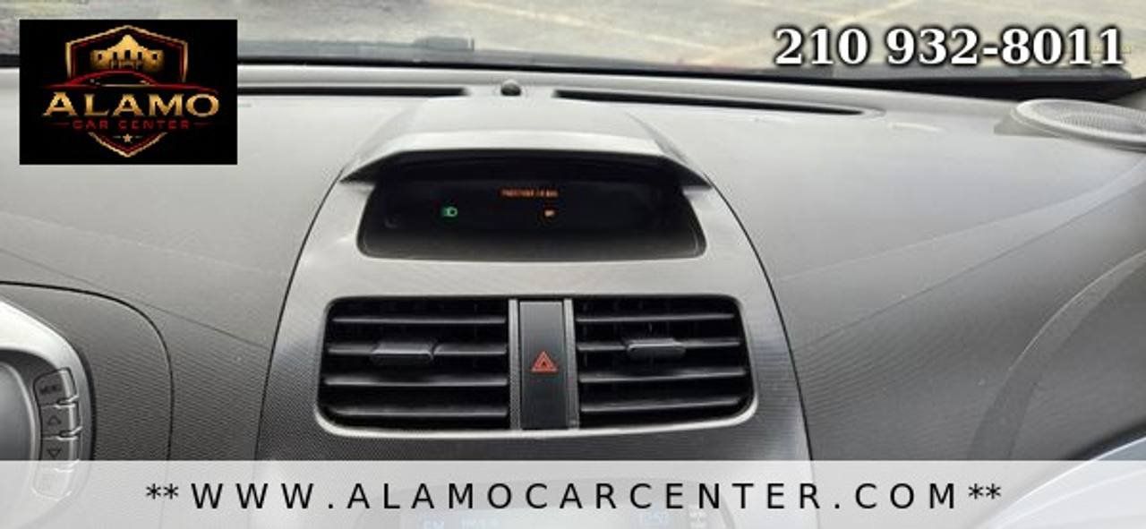 Used 2015 Chevrolet Spark LS FWD image 38