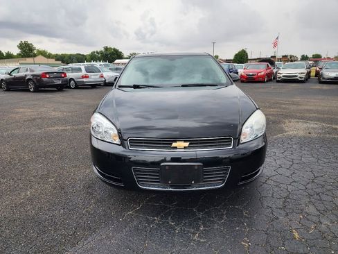 Used 2007 Chevrolet Impala LS image 12