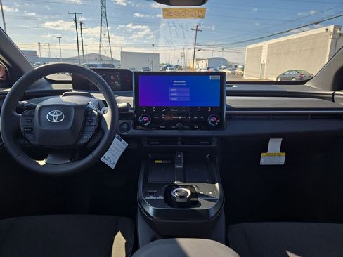New 2026 Toyota C-HR AWD/4WD image 12