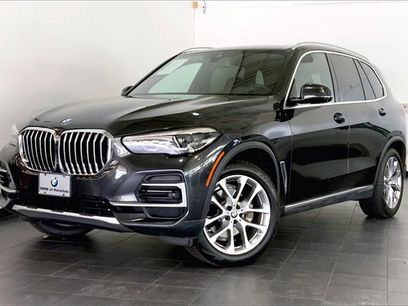 Used 2022 BMW X5 xDrive40i w/ Premium Package