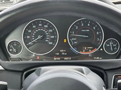 Used 2017 BMW 430i Convertible image 29