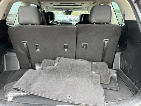 Used 2023 Kia Telluride S w/ S Sunroof Package AWD/4WD image 9
