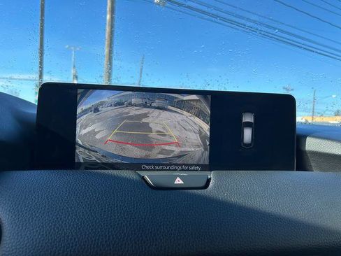 Used 2025 MAZDA CX-70 3.3 Turbo w/ Premium Package AWD/4WD image 15