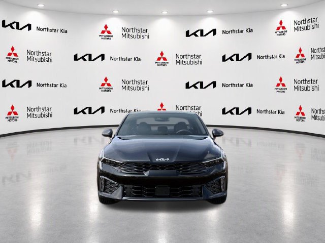 New 2026 Kia K5 GT-Line w/ GT-Line Premium Package AWD/4WD image 2