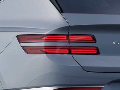 New 2027 Genesis GV80 3.5T Prestige AWD/4WD image 10