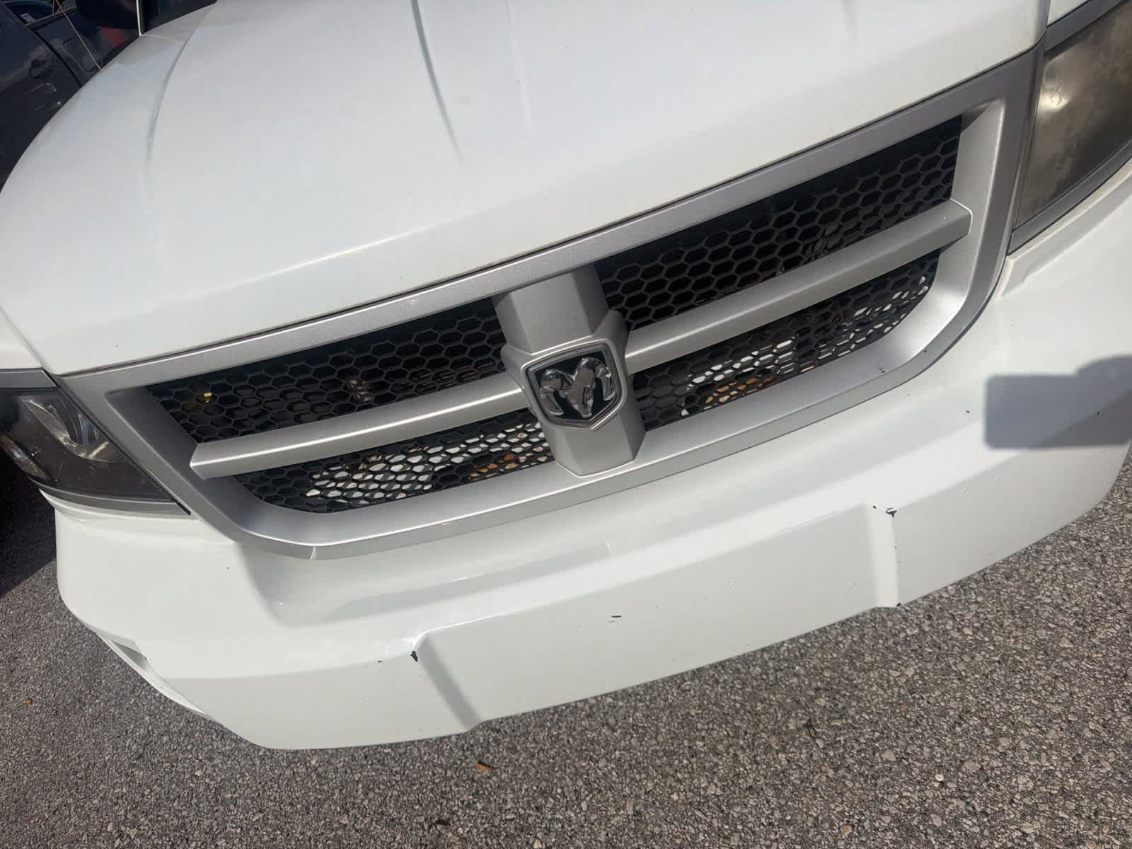 Used 2011 Dodge Dakota Big Horn RWD image 21