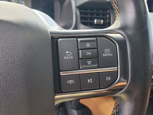 Certified 2022 Ford Expedition Max Platinum RWD image 20