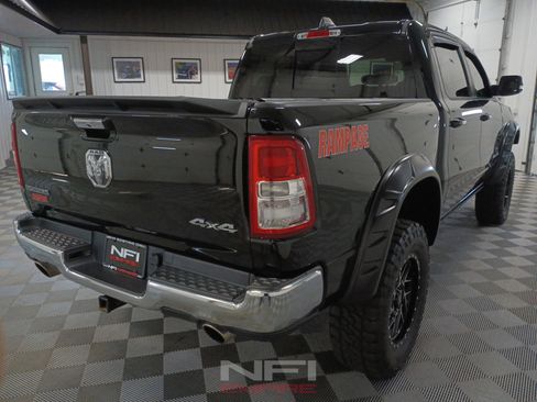 Used 2019 RAM 1500 Big Horn image 8