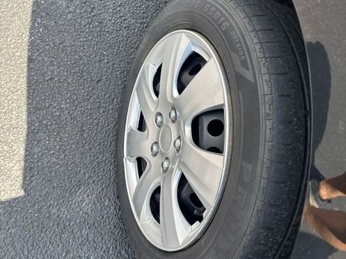 Used 2013 Nissan Sentra SV FWD image 20