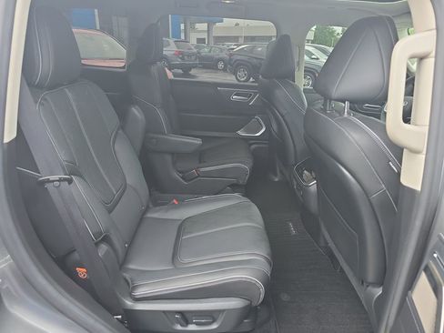 Used 2025 INFINITI QX80 Sensory w/ Exterior Package AWD/4WD image 19