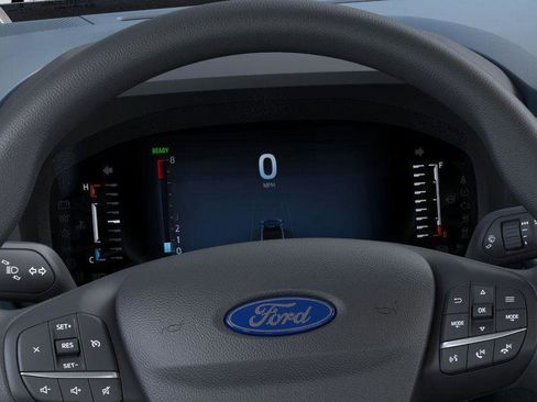 New 2026 Ford Maverick XLT w/ Equipment Group 301A AWD/4WD image 13