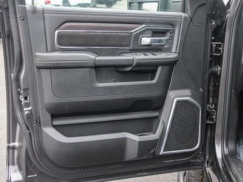 New 2026 RAM 2500 Laramie w/ Night Edition image 19