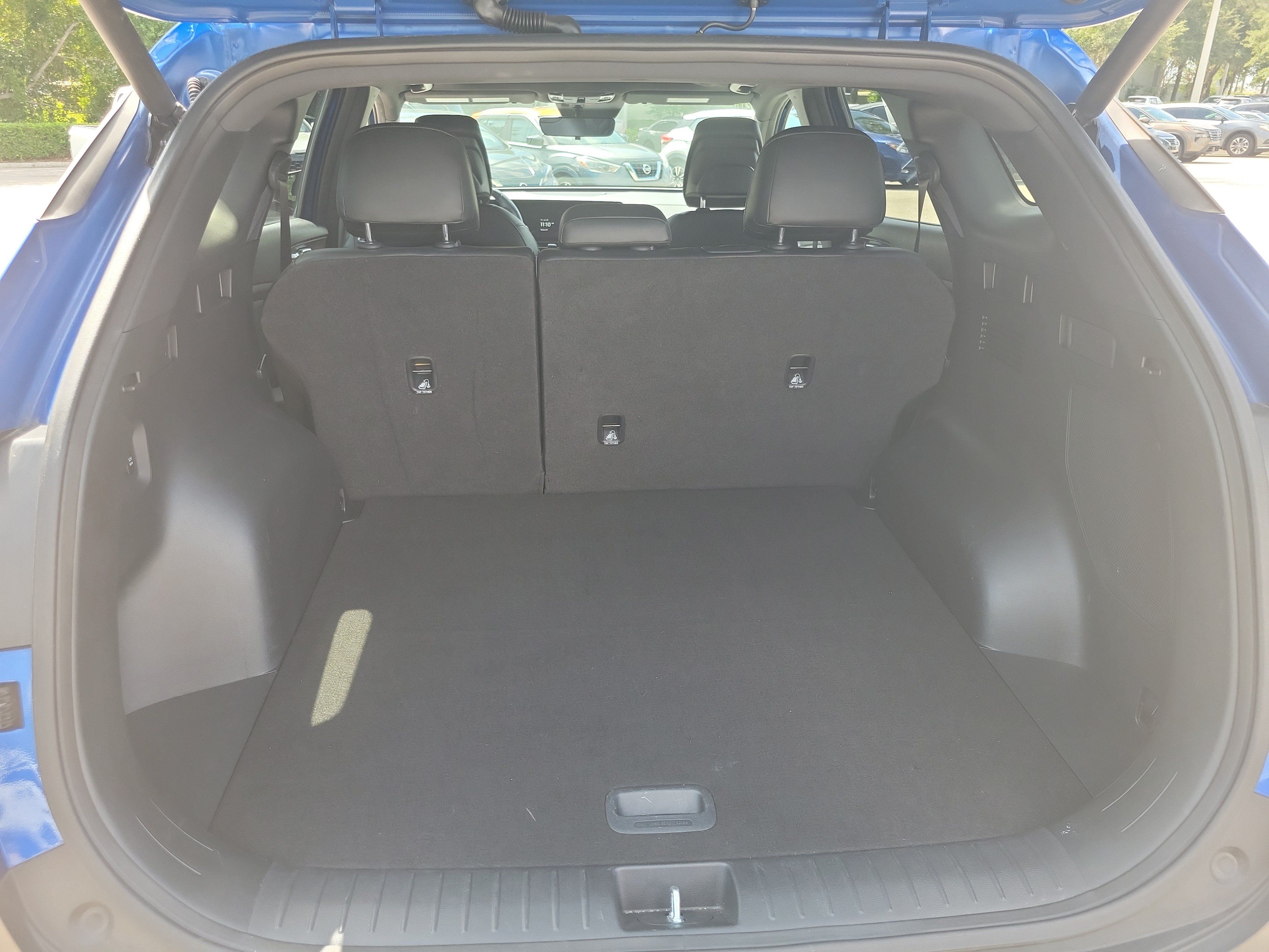 Used 2023 Kia Sportage X-Pro Prestige AWD/4WD image 12