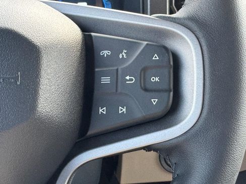 New 2025 Ford Bronco Big Bend image 14