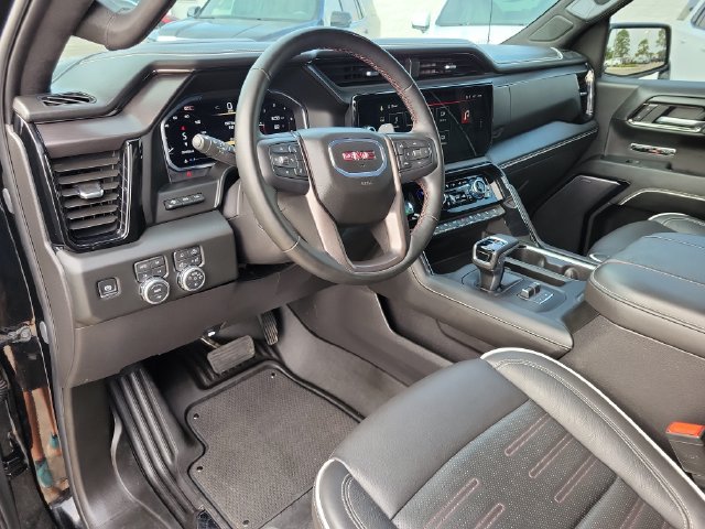 Used 2026 GMC Sierra 1500 AT4X AWD/4WD image 17