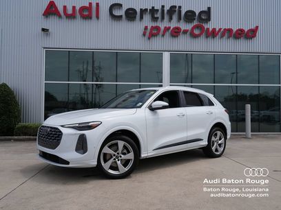 Used 2025 Audi Q5 Premium Plus w/ Premium Plus
