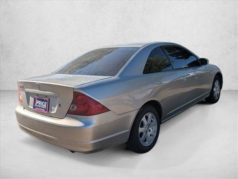 Used 2003 Honda Civic EX image 5