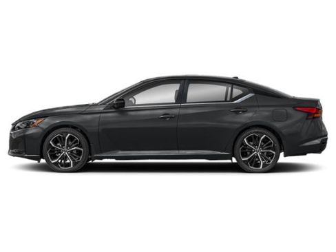 New 2026 Nissan Altima 2.5 SR FWD image 3
