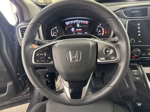 Used 2021 Honda CR-V EX image 31