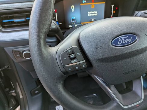 New 2026 Ford Maverick XLT FWD image 19