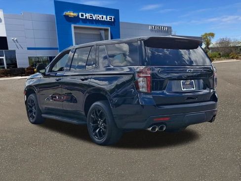 Used 2023 Chevrolet Tahoe RST w/ RST Performance Edition AWD/4WD image 22