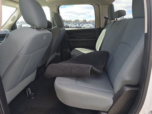 Used 2019 RAM 1500 Tradesman w/ Popular Equipment Group image 14