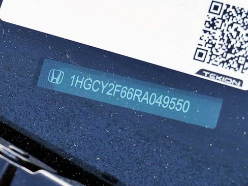 Used 2024 Honda Accord EX-L image 34