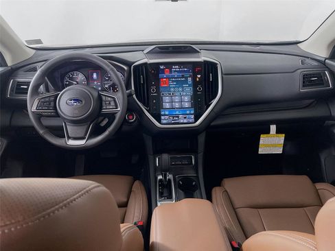 New 2026 Subaru Ascent Touring image 19