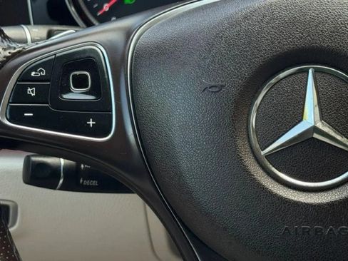 Used 2017 Mercedes-Benz E 300 4MATIC w/ Premium 1 Package image 32