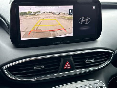 Used 2022 Hyundai Santa Fe SEL w/ Convenience + Premium Package image 23