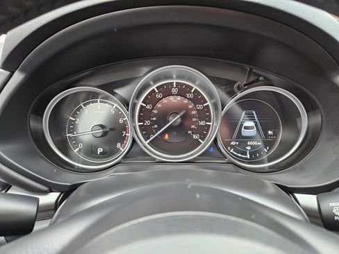 Certified 2025 MAZDA CX-5 AWD 2.5 S w/ Select Package image 23