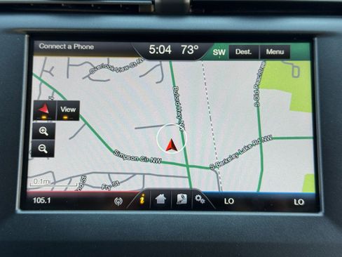 Used 2013 Ford Fusion SE FWD image 22