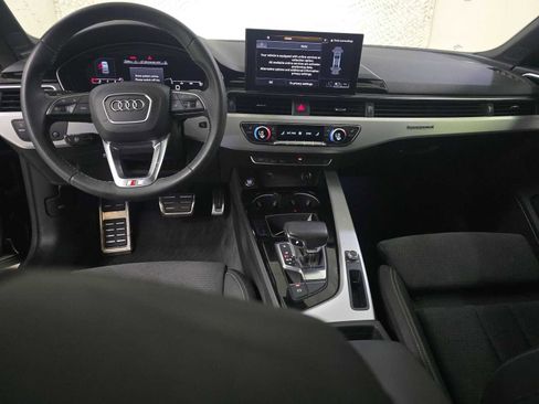 Used 2023 Audi A5 2.0T Premium Plus w/ Premium Plus image 11