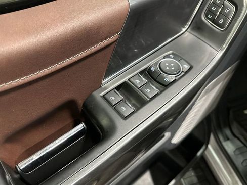 Used 2023 Ford F150 Lariat w/ Equipment Group 502A High image 19