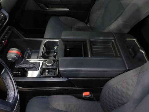 Used 2023 Toyota Tundra SR5 AWD/4WD image 28