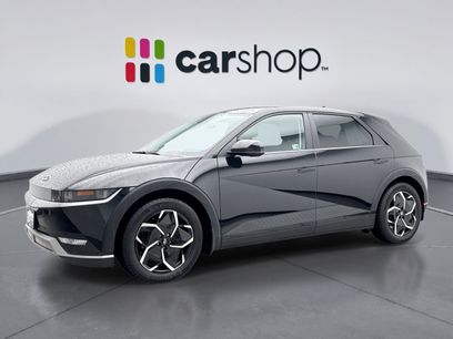 Used 2024 Hyundai Ioniq 5 SEL