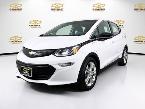 Used 2020 Chevrolet Bolt LT FWD image 3