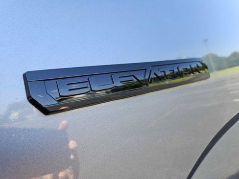 Used 2021 GMC Canyon Elevation w/ Driver Alert Package AWD/4WD image 12
