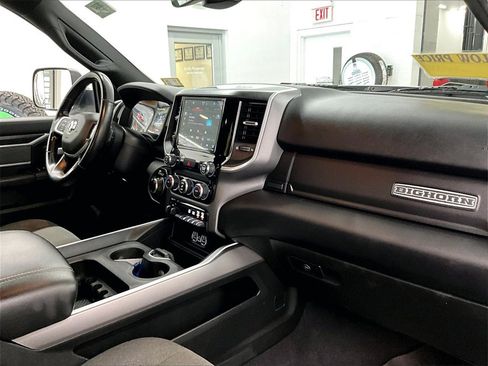 Used 2022 RAM 2500 Big Horn w/ Level 1 Equipment Group image 14