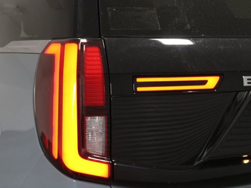 New 2026 Ford Expedition Max Platinum w/ Platinum Ultimate Package image 59