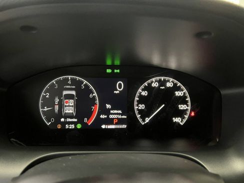 New 2026 Honda HR-V Sport image 22