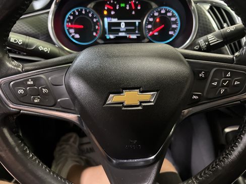Certified 2018 Chevrolet Malibu LT FWD image 27