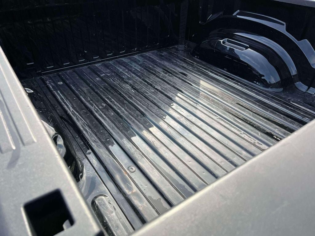 Used 2025 RAM 1500 Big Horn AWD/4WD image 11