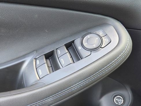 New 2026 Buick Encore GX Sport Touring w/ Advanced Technology Package image 10