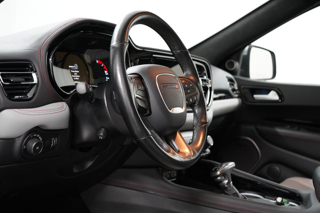 Used 2023 Dodge Durango Citadel AWD/4WD image 12